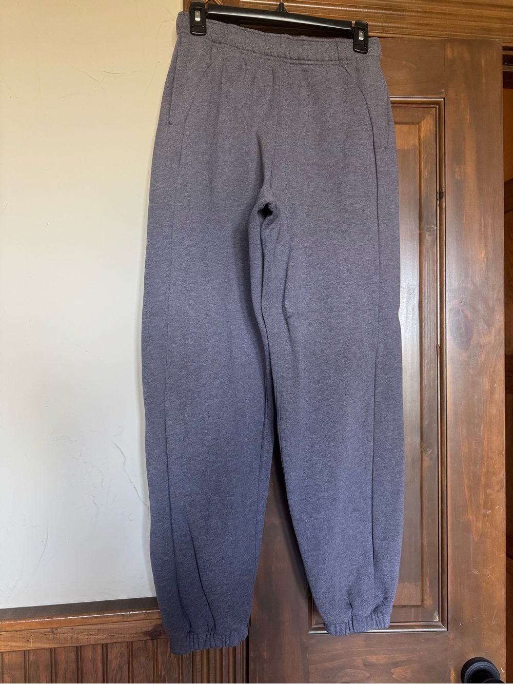 Lululemon Scuba Joggers XS